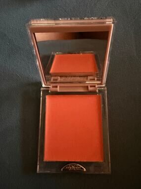 Dominique Cosmetics Cream Blush Warm Peach 5g 0.17 oz Cream Blush